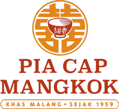 Pia Cap Mangkok